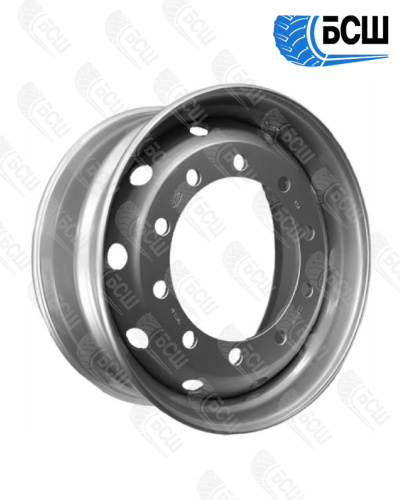 Диск 9.00х22.5 10x335/281 ЕТ.175 Huamei
